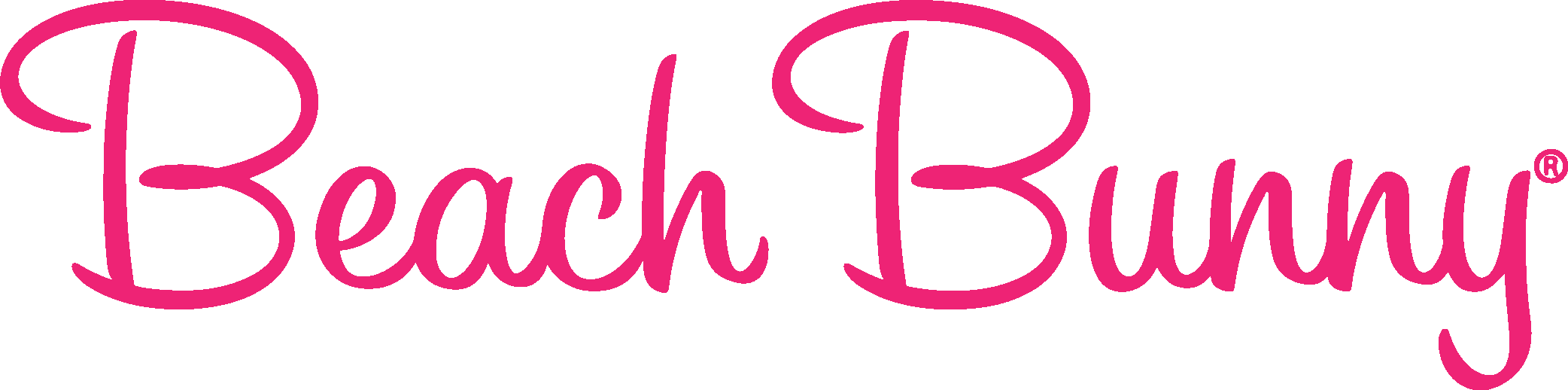 BEACH BUNNY Logo